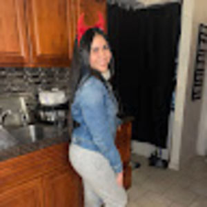 Meet your Posher, Lisbeth